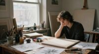 boredom fuels creative ideas