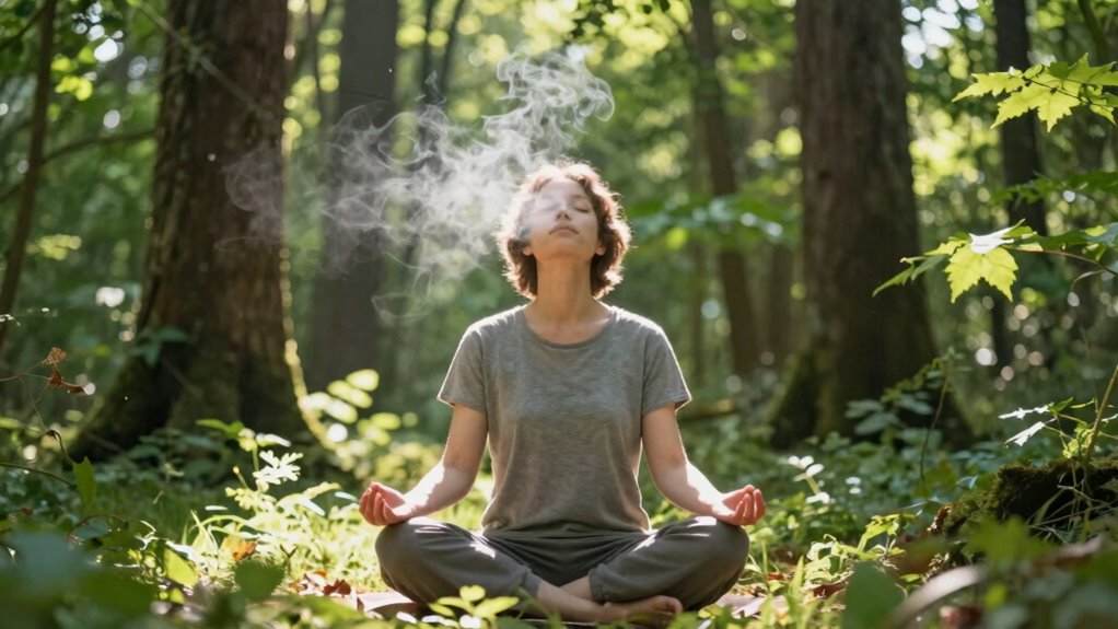 breath controls stress response