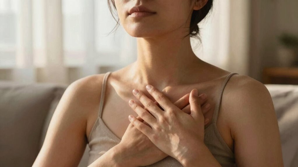 breathwork reduces stress responses