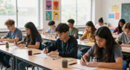 building confidence through skills