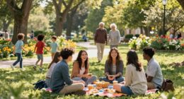 building meaningful social connections