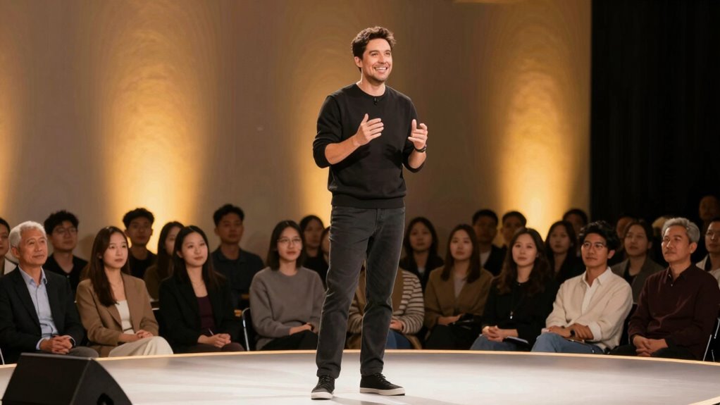 building trust drives brand loyalty