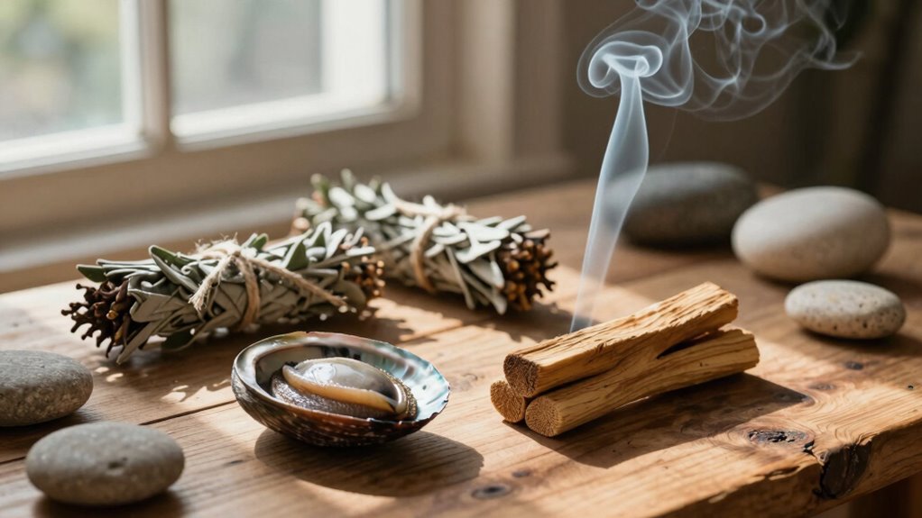 chakra focused cleansing with intention