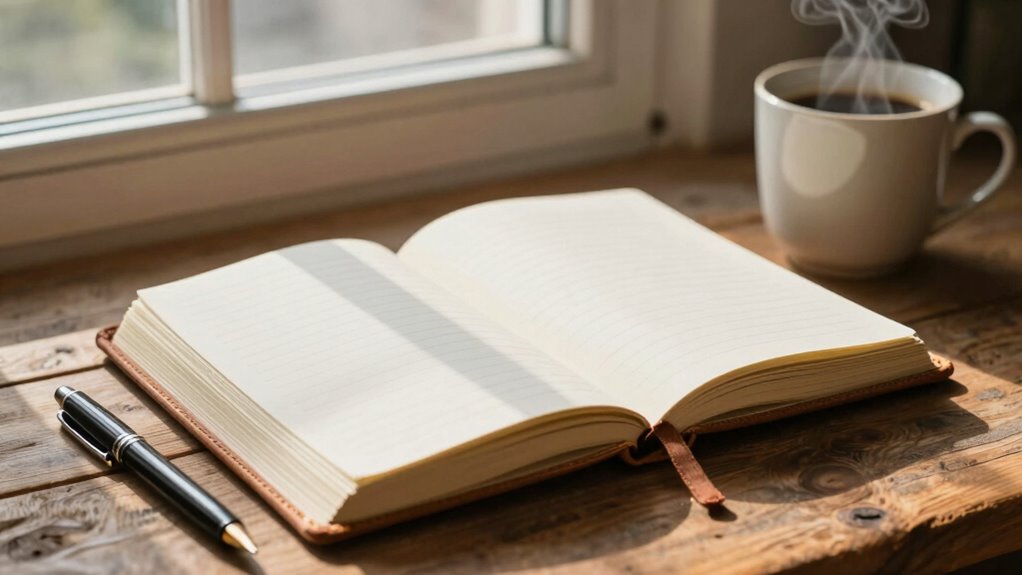 choose a journal that resonates
