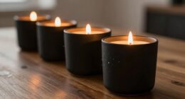 choose better candle holders
