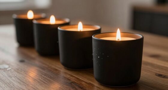 choose better candle holders