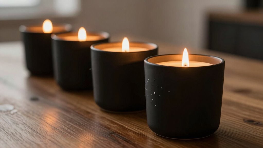 choose better candle holders