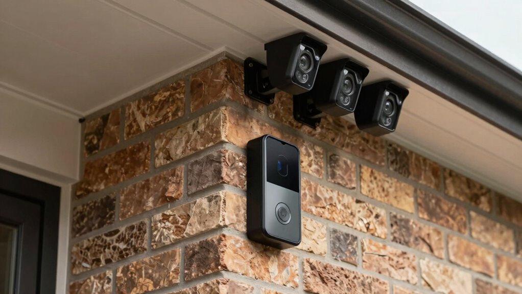 choose security system wisely
