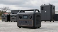 choosing the right backup capacity