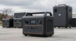 choosing the right backup capacity