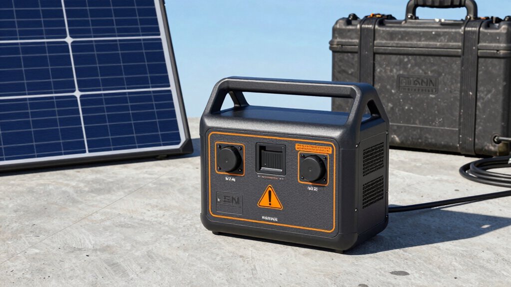 choosing the right backup power