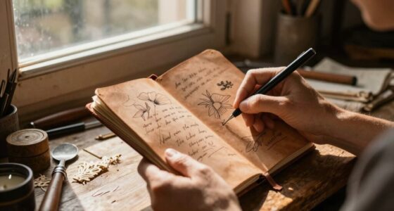 clear authentic brand storytelling