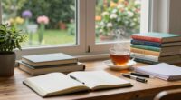 clear your overwhelmed mind