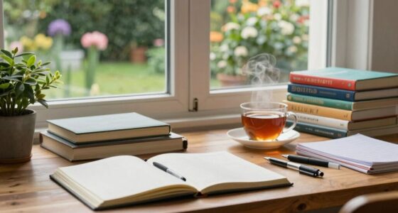 clear your overwhelmed mind