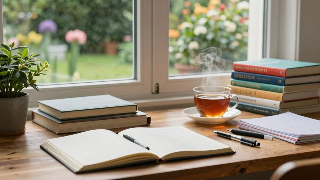 clear your overwhelmed mind