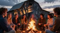 community influences belief formation