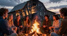 community influences belief formation