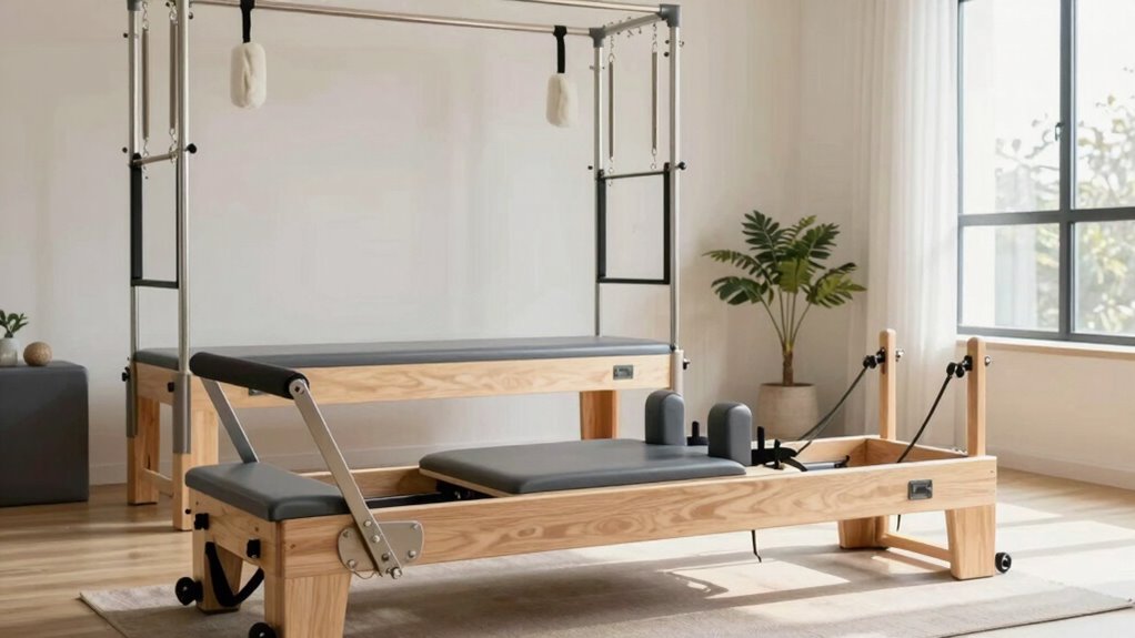 compact versatile home workout equipment