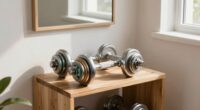 compact versatile space saving