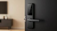considerations for smart locks