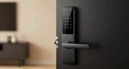 considerations for smart locks