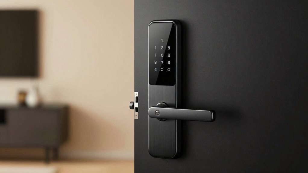 considerations for smart locks
