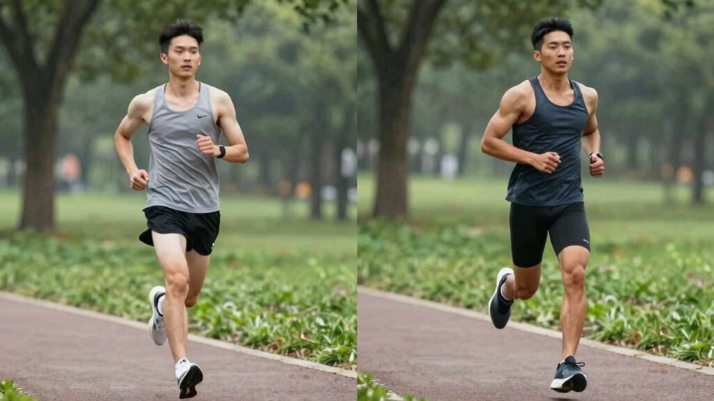 consistent habits ensure sustainable progress