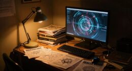 conspiracy language persuades during uncertainty