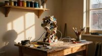 constraints enhance creativity