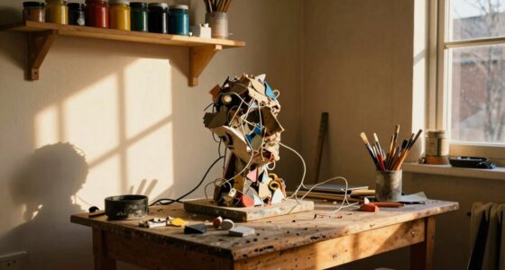 constraints enhance creativity