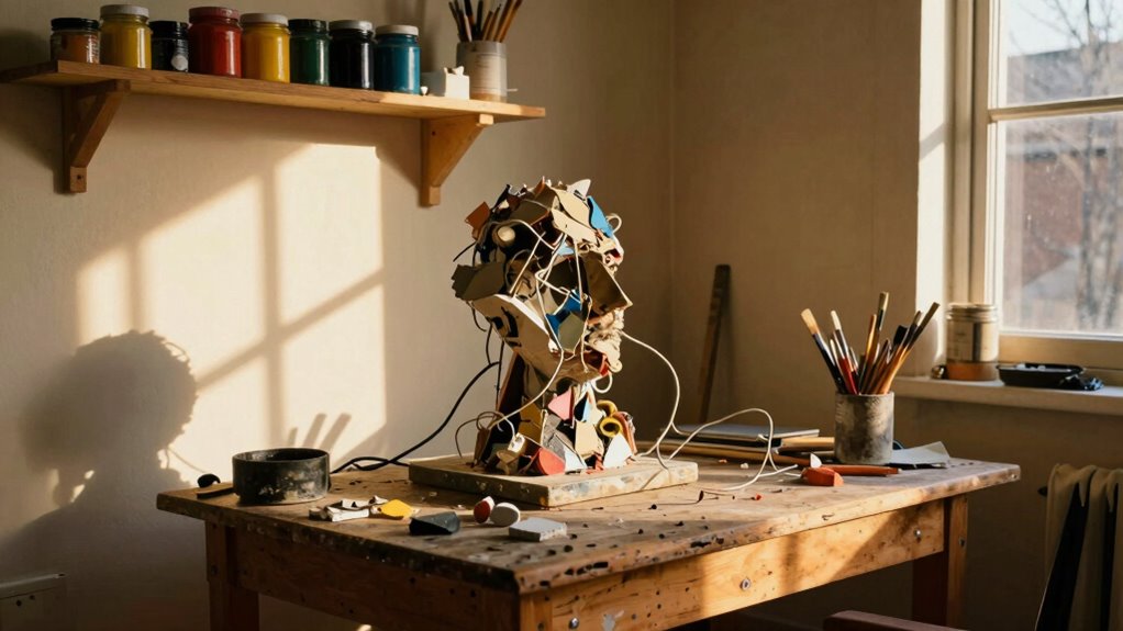 constraints enhance creativity