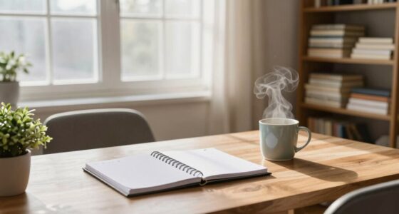 create cohesive life structure