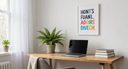 create motivational work environment
