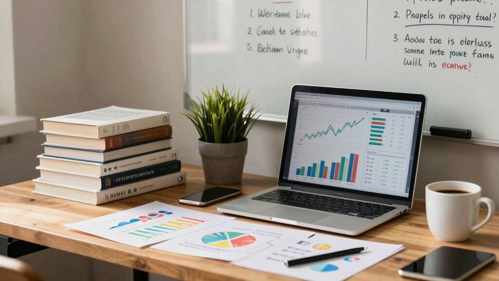 creative budgeting enhances resilience