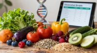 customized diet effectiveness limits