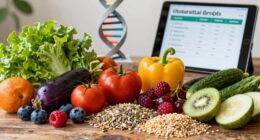 customized diet effectiveness limits