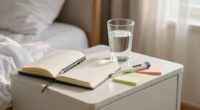 daily health monitoring routines
