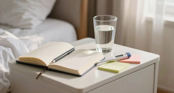 daily health monitoring routines