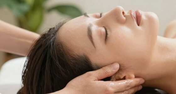 daily nervous system health