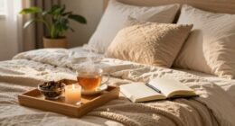 developing sustainable self care habits