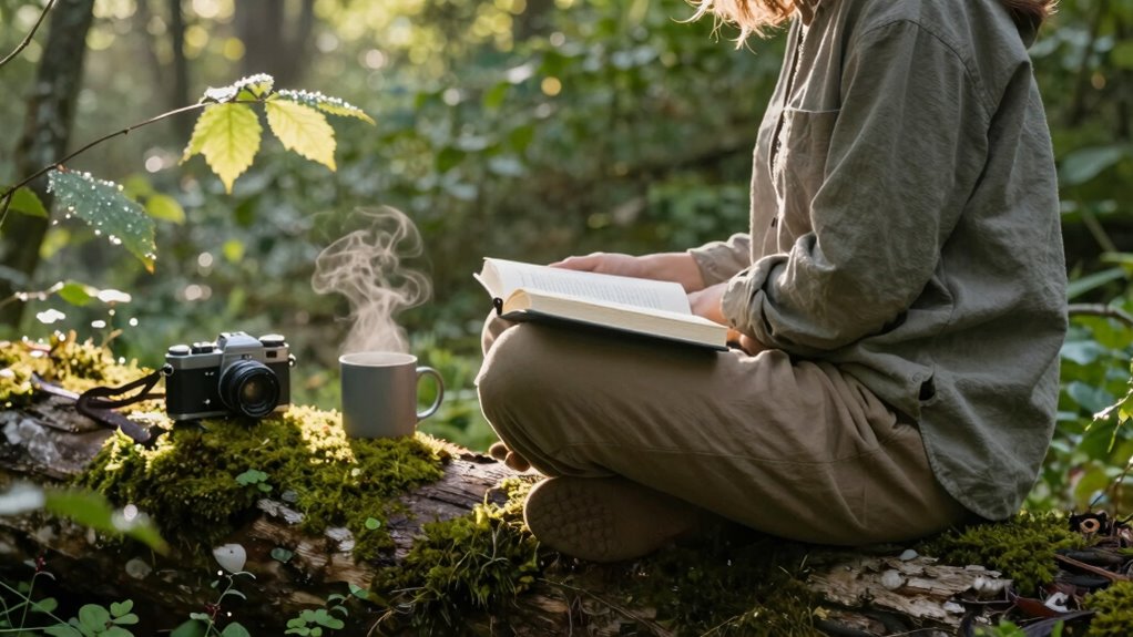 digital boundaries and mindfulness