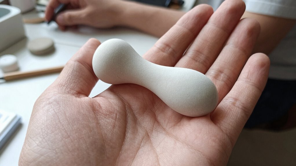 diverse reactions to stress relief