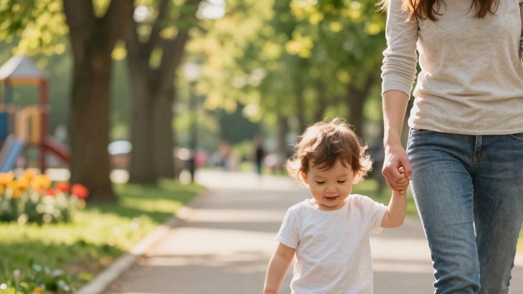 early intervention prevents escalation