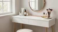 easier routines with vanity