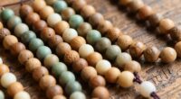 easy beginner mala selection