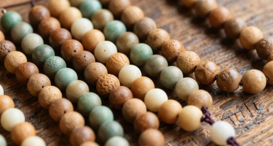 easy beginner mala selection
