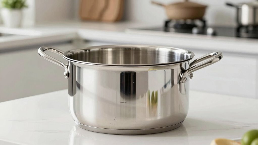 eco friendly durable versatile cookware