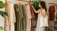 eco friendly fashion innovations