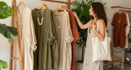 eco friendly fashion innovations