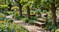eco friendly outdoor design